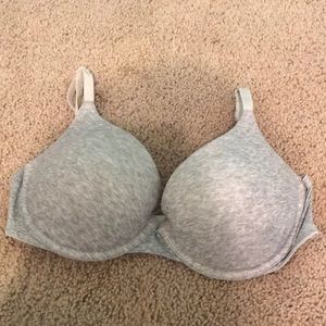 Victoria secret push-up bra